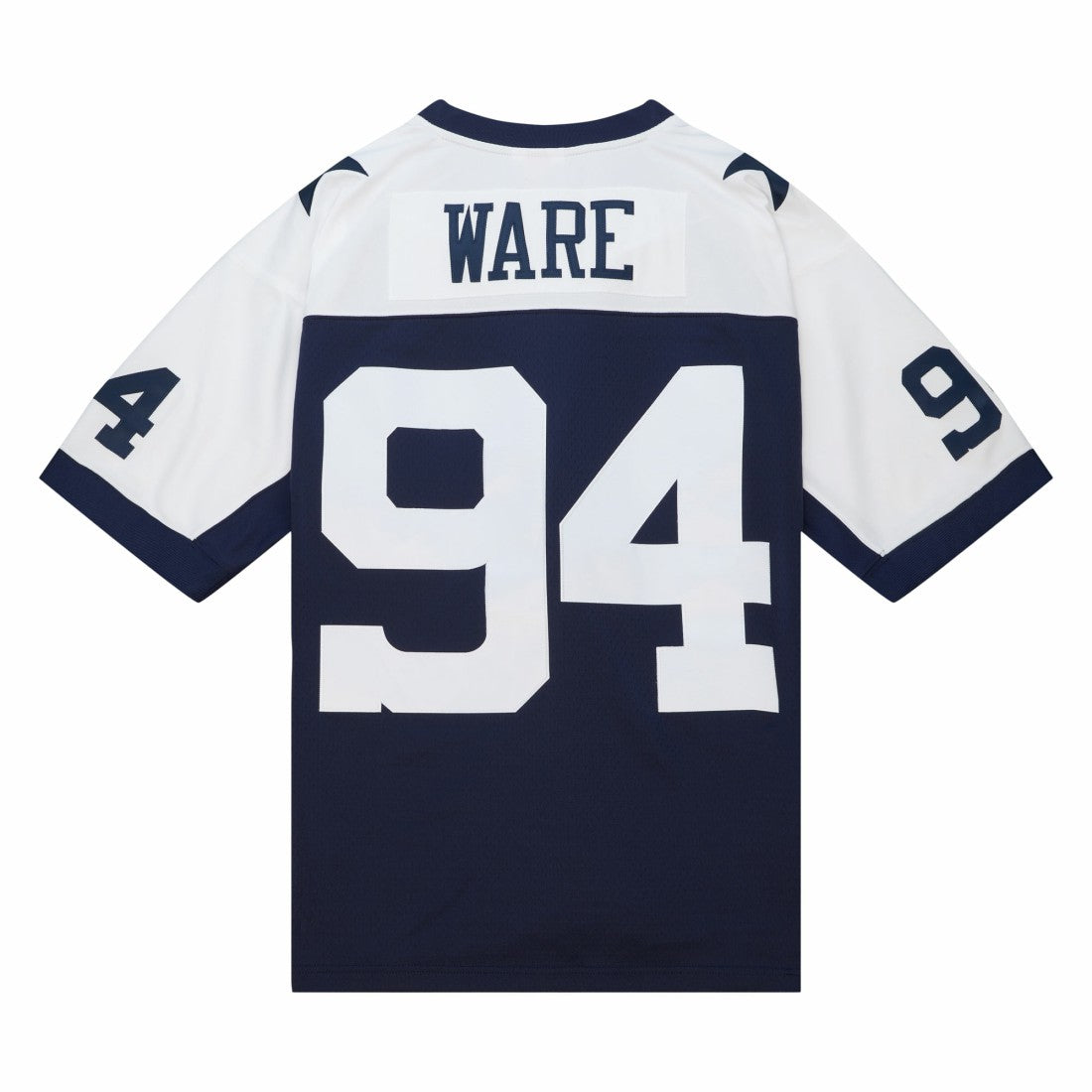 DeMarcus Ware Dallas Cowboys 2011 Alternate Legacy Replica Jersey Navy