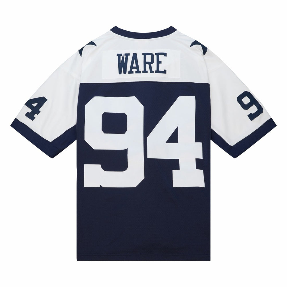 DeMarcus Ware Dallas Cowboys 2011 Alternate Legacy Replica Jersey Navy