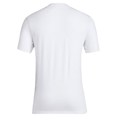 Mexico National Team Around The World T-Shirt White