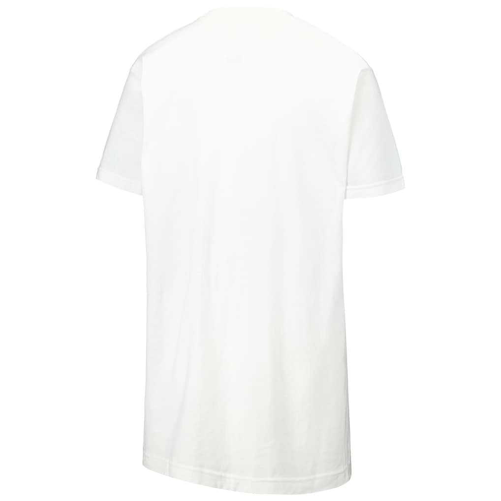 Boston Celtics Stadium Essentials Women's Sky High T-Shirt White