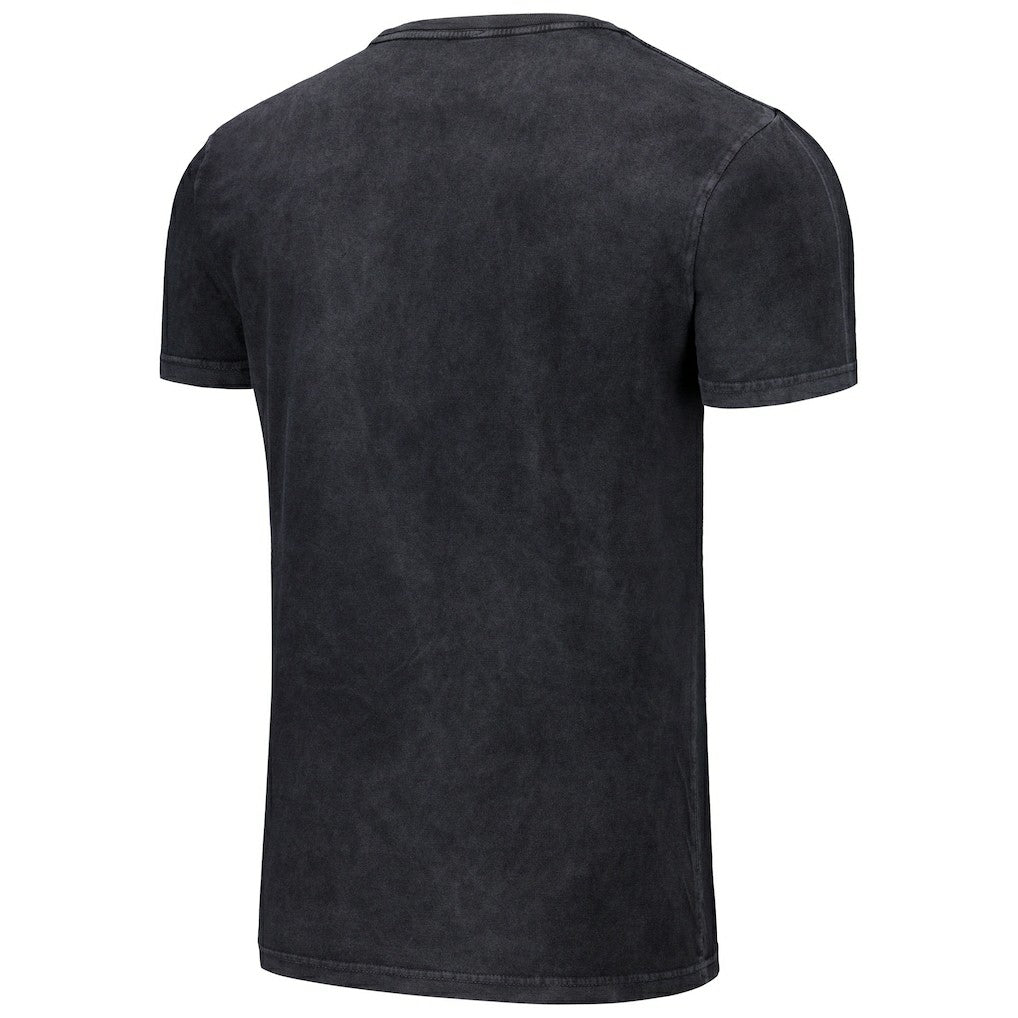 Dallas Mavericks Stadium Essentials Unisex Vintage T-Shirt Black