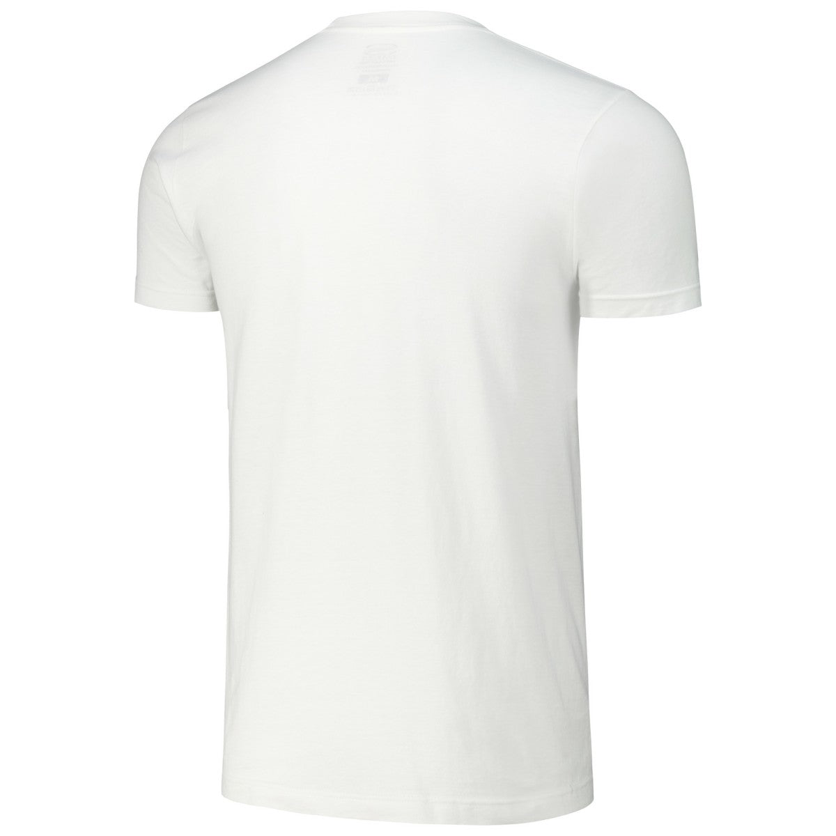 Minnesota Timberwolves Stadium Essentials Unisex Dedication T-Shirt White
