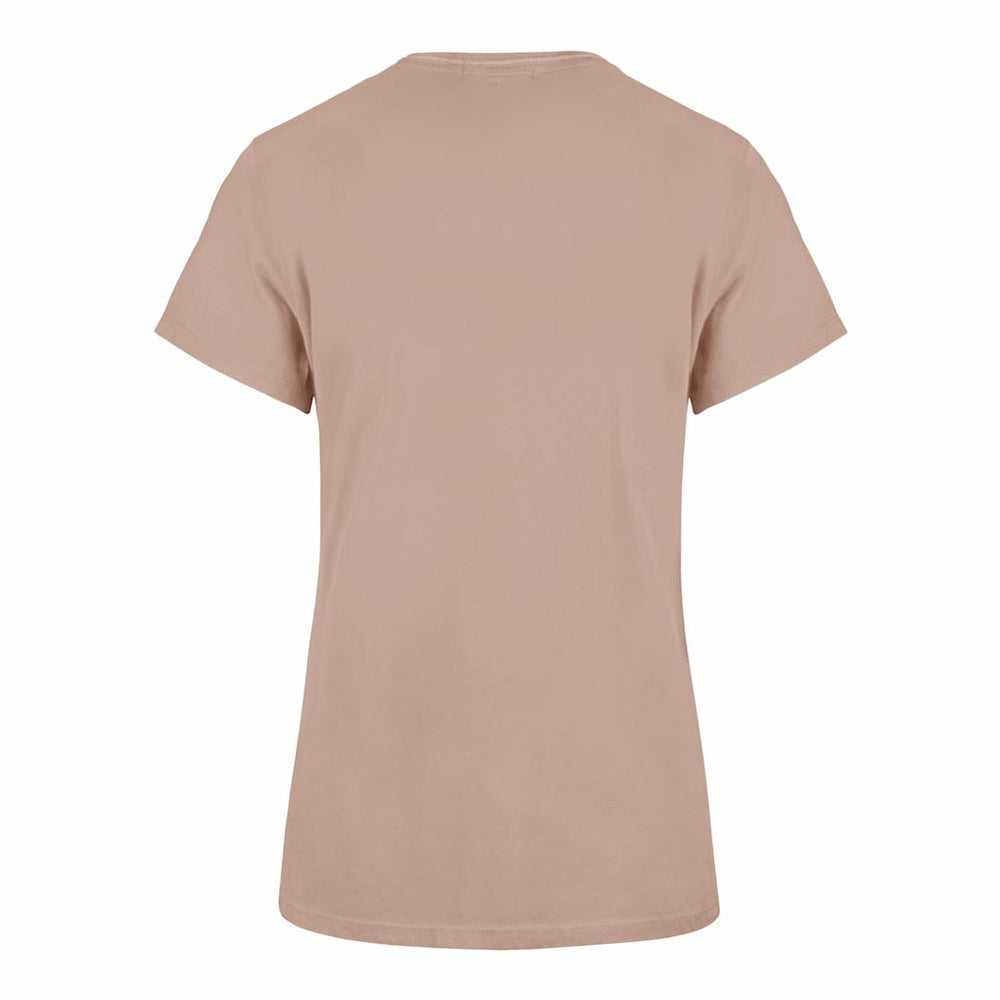 Dallas Cowboys '47 Women's Premier Frankie T-Shirt Light Pink