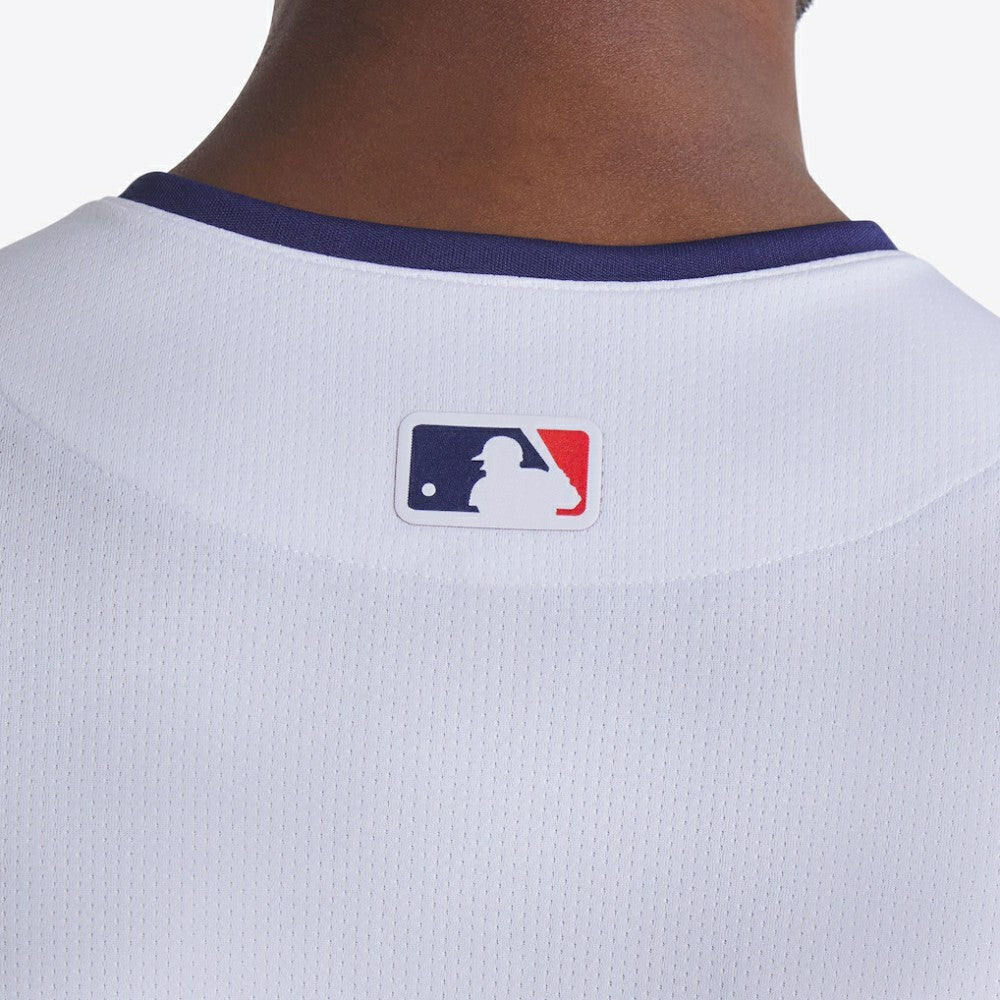 Houston Astros Nike 2025 City Connect Limited Jersey - White Jerseys