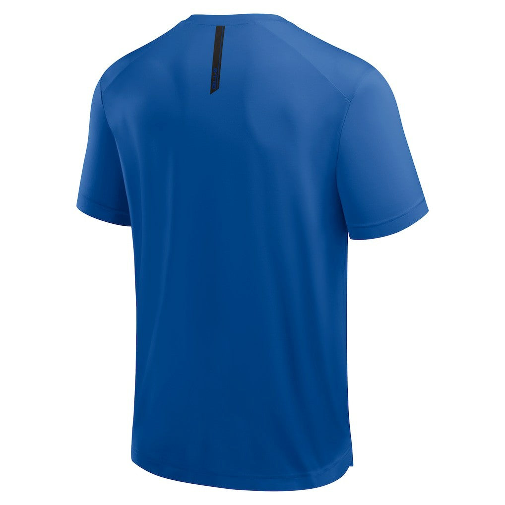 Buffalo Bills Front Office Move Mono T-Shirt Royal