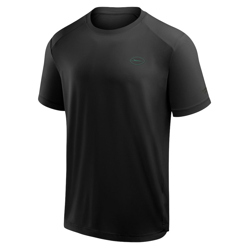 New York Jets Front Office Move Mono T-Shirt Black