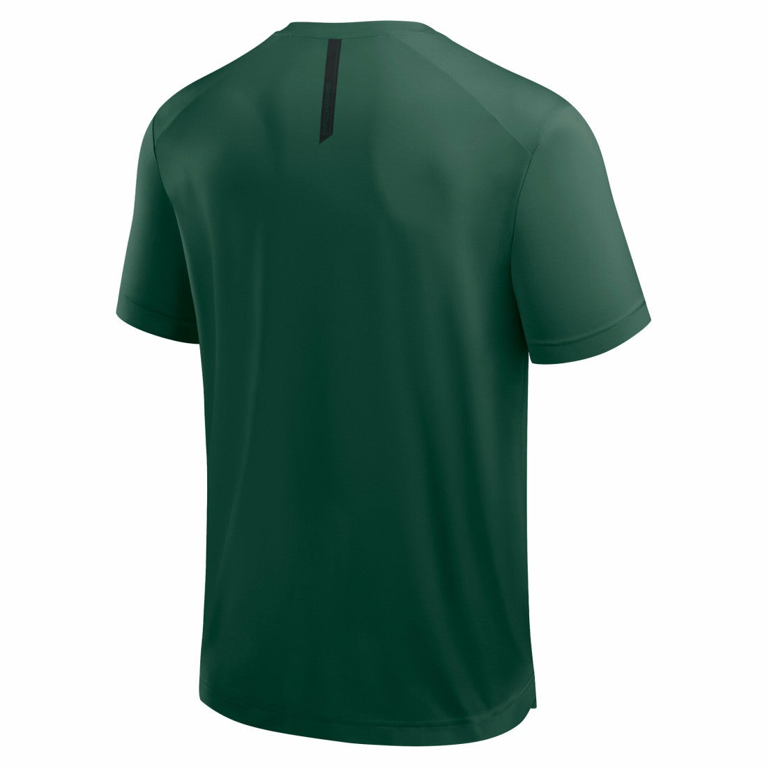 Green Bay Packers Front Office Move Mono T-Shirt Green