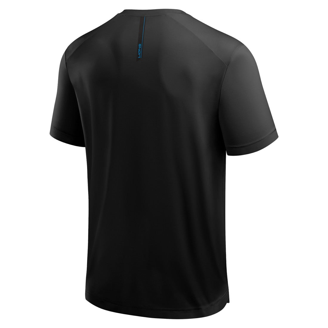 Detroit Lions Front Office Move Mono T-Shirt Black