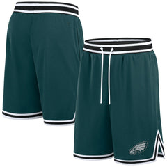 Philadelphia Eagles Elements Future Ground Shorts Midnight Green