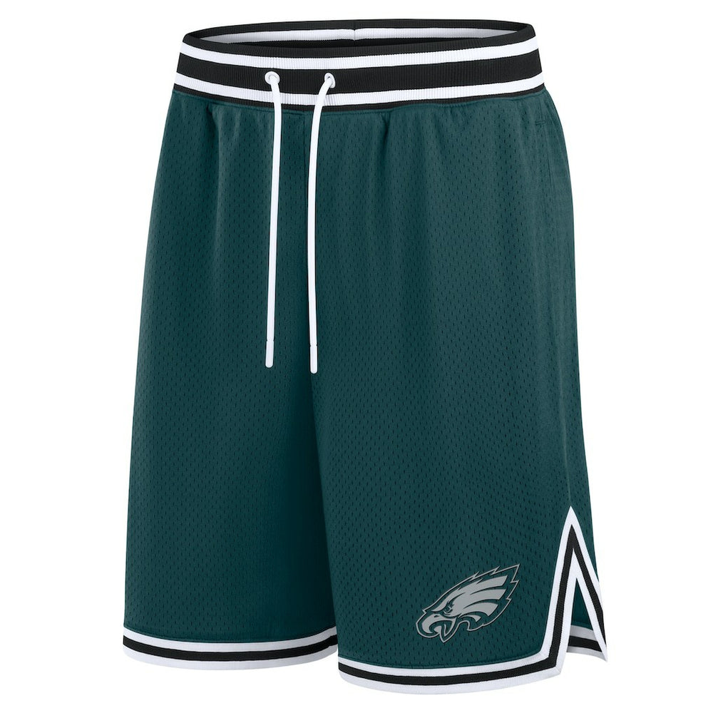 Philadelphia Eagles Elements Future Ground Shorts Midnight Green