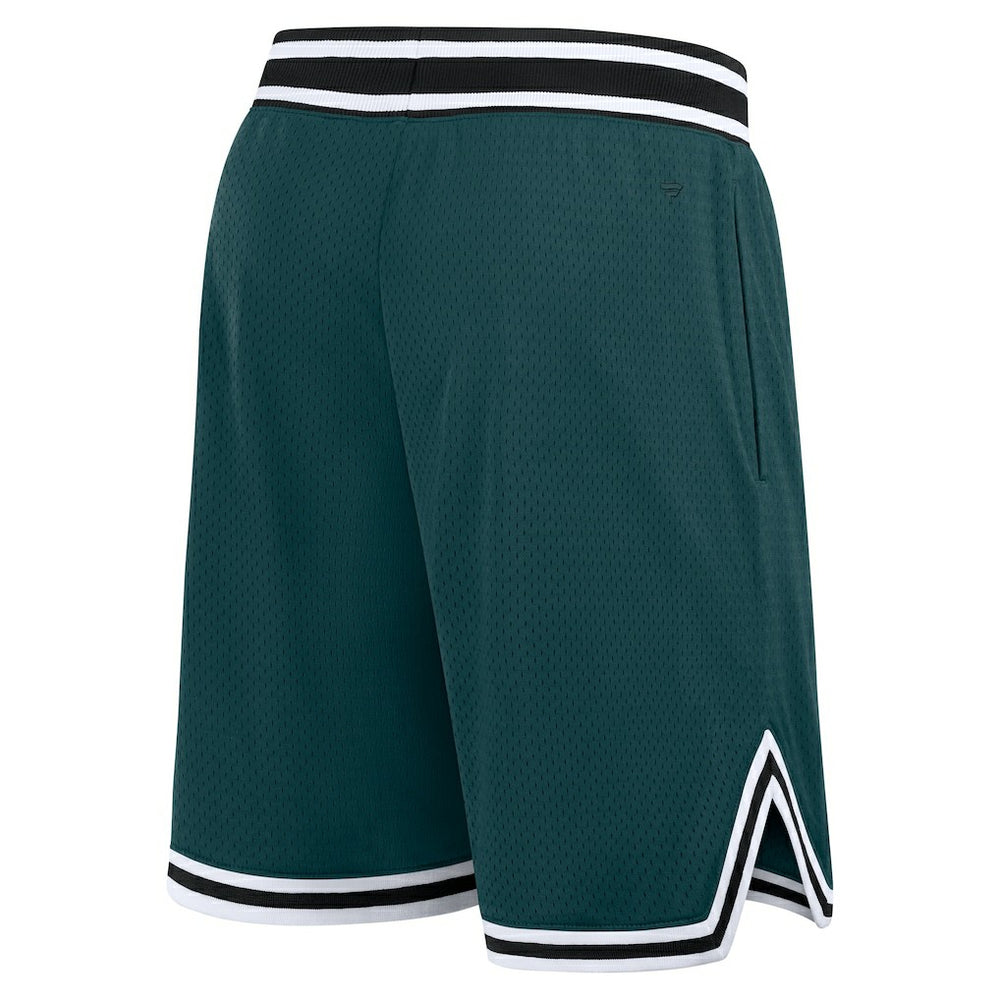 Philadelphia Eagles Elements Future Ground Shorts Midnight Green