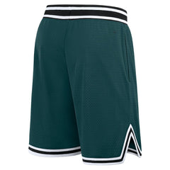 Philadelphia Eagles Elements Future Ground Shorts Midnight Green