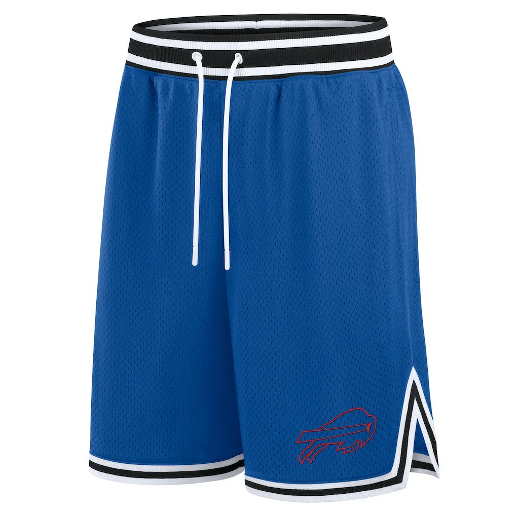 Buffalo Bills Elements Future Ground Shorts Royal