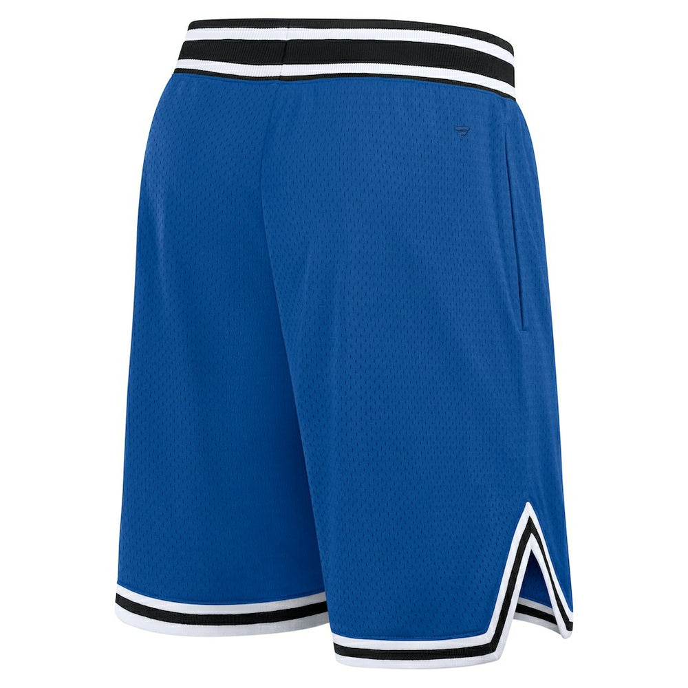 Buffalo Bills Elements Future Ground Shorts Royal