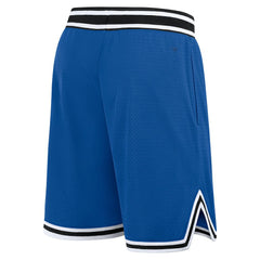 New York Giants Elements Future Ground Shorts Royal