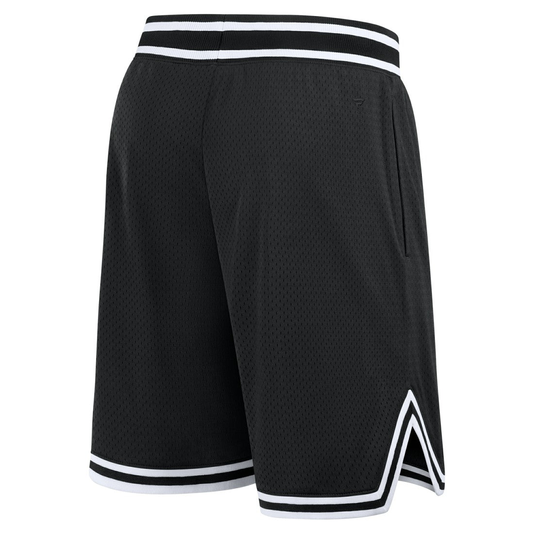 New York Jets Elements Future Ground Shorts Black