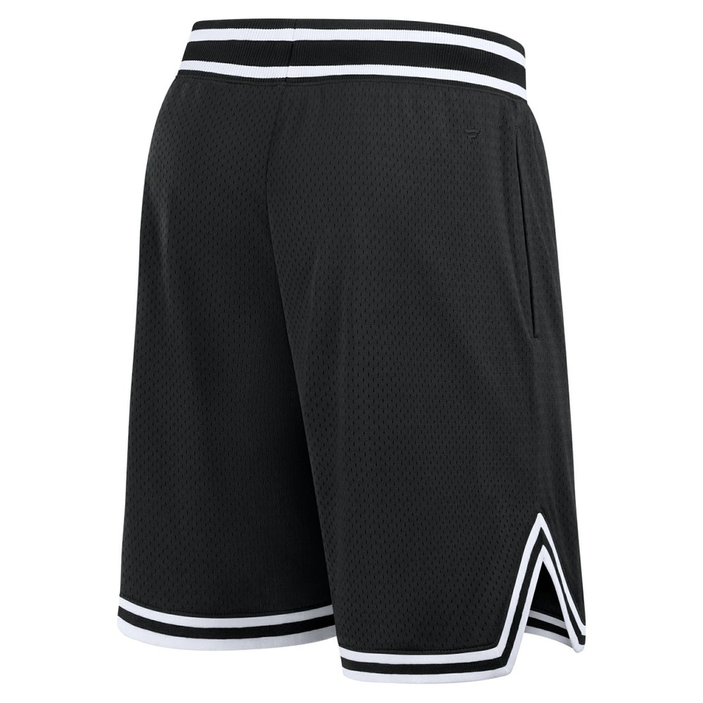 New York Jets Elements Future Ground Shorts Black