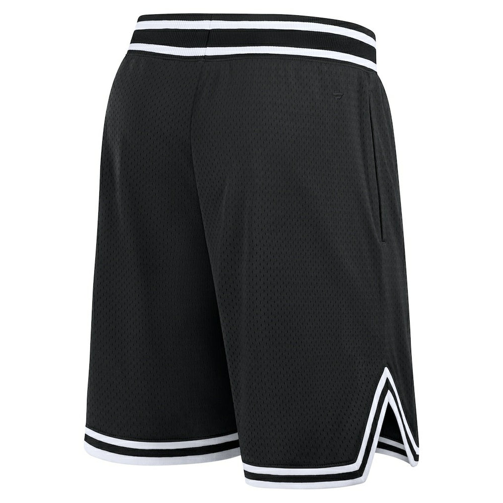 Pittsburgh Steelers Elements Future Ground Shorts Black