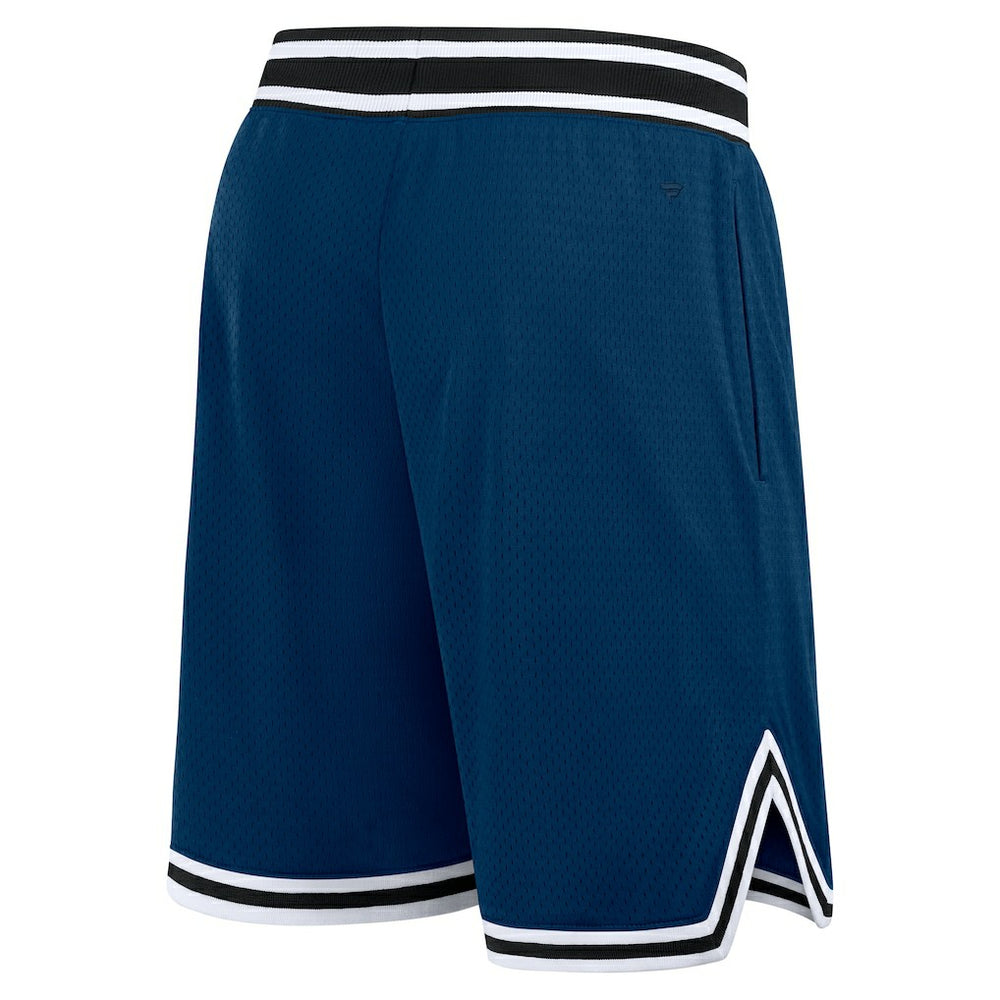Chicago Bears Elements Future Ground Shorts Navy