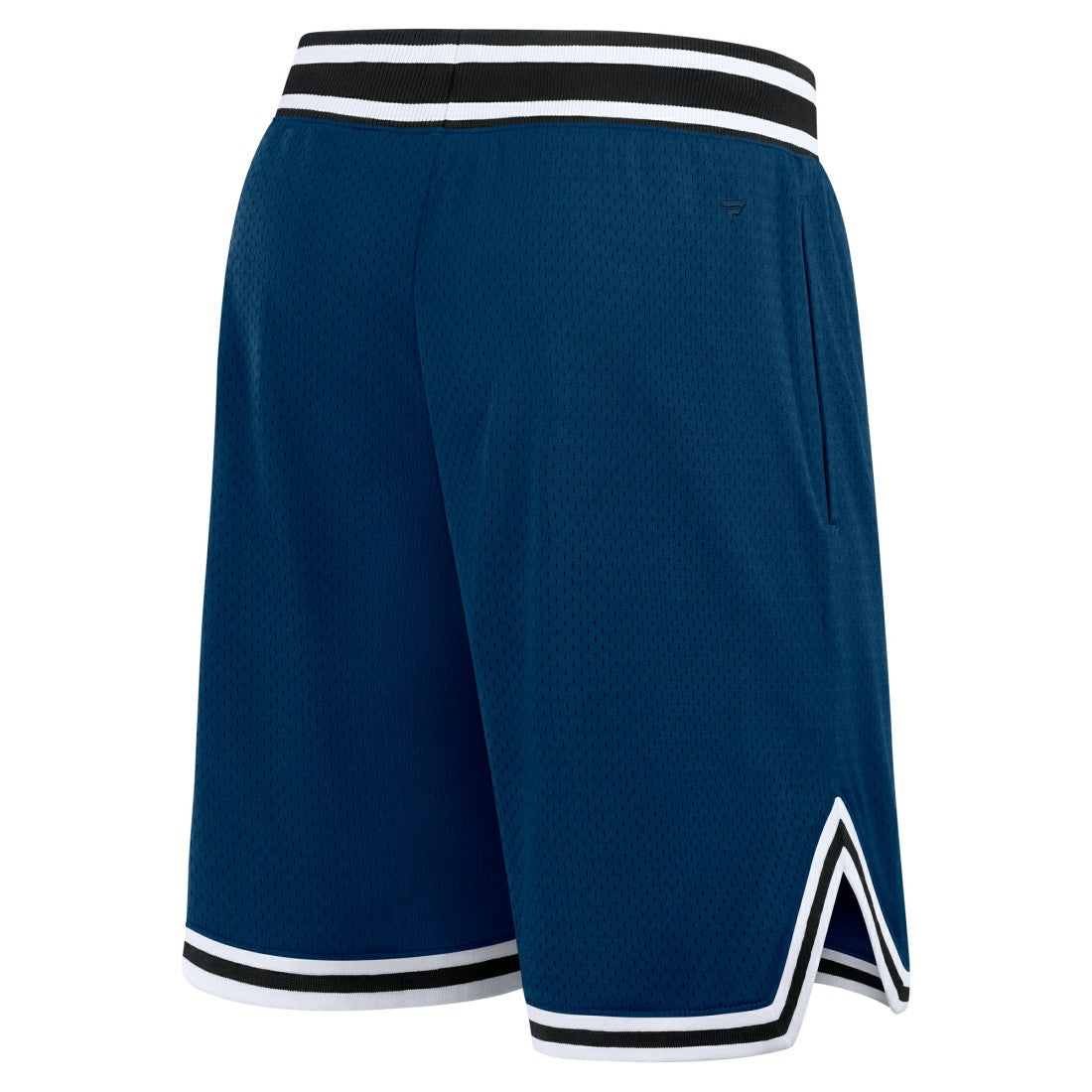 Houston Texans Elements Future Ground Shorts Navy
