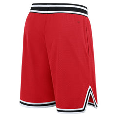 Kansas City Chiefs Elements Future Ground Shorts Red