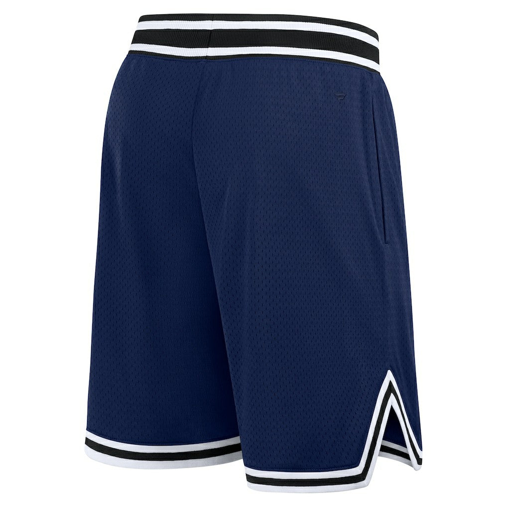 Dallas Cowboys Elements Future Ground Shorts Navy