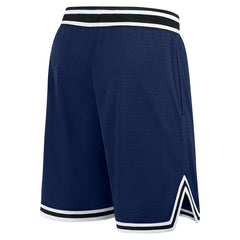 Dallas Cowboys Elements Future Ground Shorts Navy