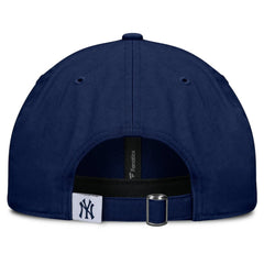 New York Yankees Fanatics Women's Fly Out Adjustable Hat - Navy Hats