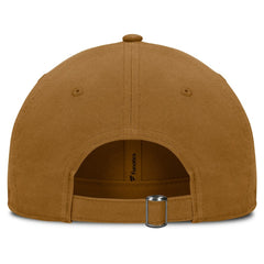 Philadelphia Phillies Fanatics Act Natural Chopper Adjustable Hat - Brown Hats