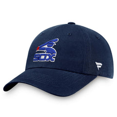 Chicago White Sox Fanatics Women's Core Cooperstown Collection Adjustable Hat - Royal Hats