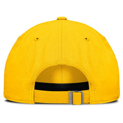 San Diego Padres Nike Club Adjustable Hat - Gold Hats