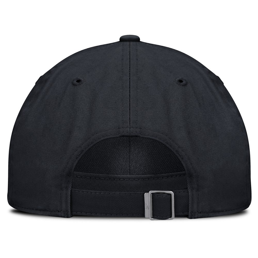 Minnesota Twins Nike Club Adjustable Hat - Navy Hats