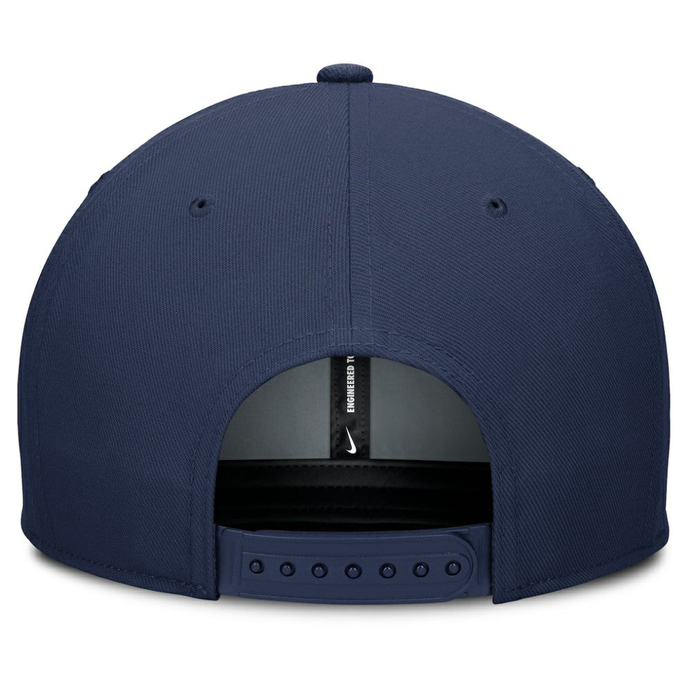 Houston Astros Nike Pro Performance Snapback Hat - Navy Hats