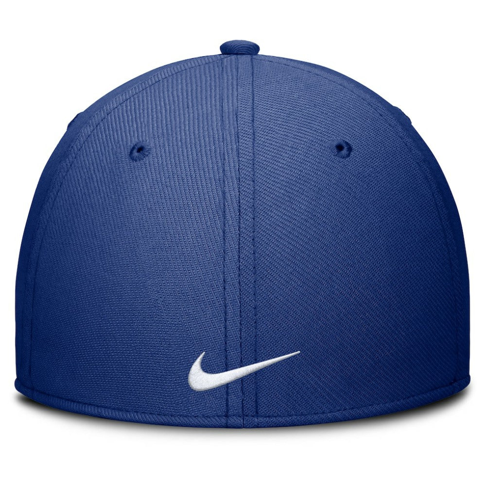 Texas Rangers Nike Rise Performance Flex Hat - Royal Hats