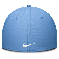 Tampa Bay Rays Nike Rise Performance Flex Hat - Light Blue Hats