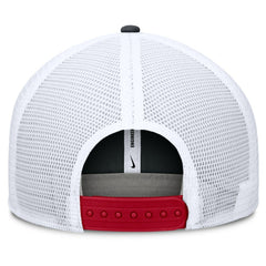 St. Louis Cardinals Nike Pro Trucker Snapback Hat - Red Hats