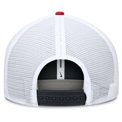 Minnesota Twins Nike Pro Trucker Snapback Hat - Navy Hats