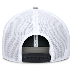 New York Yankees Nike Pro Trucker Snapback Hat - Navy Hats