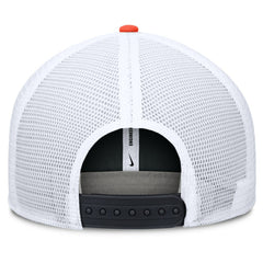 Detroit Tigers Nike Pro Trucker Snapback Hat - Navy Hats