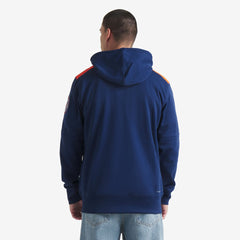 Houston Astros Nike 2025 City Connect Authentic Collection Performance Pullover Hoodie - Navy Hoodies