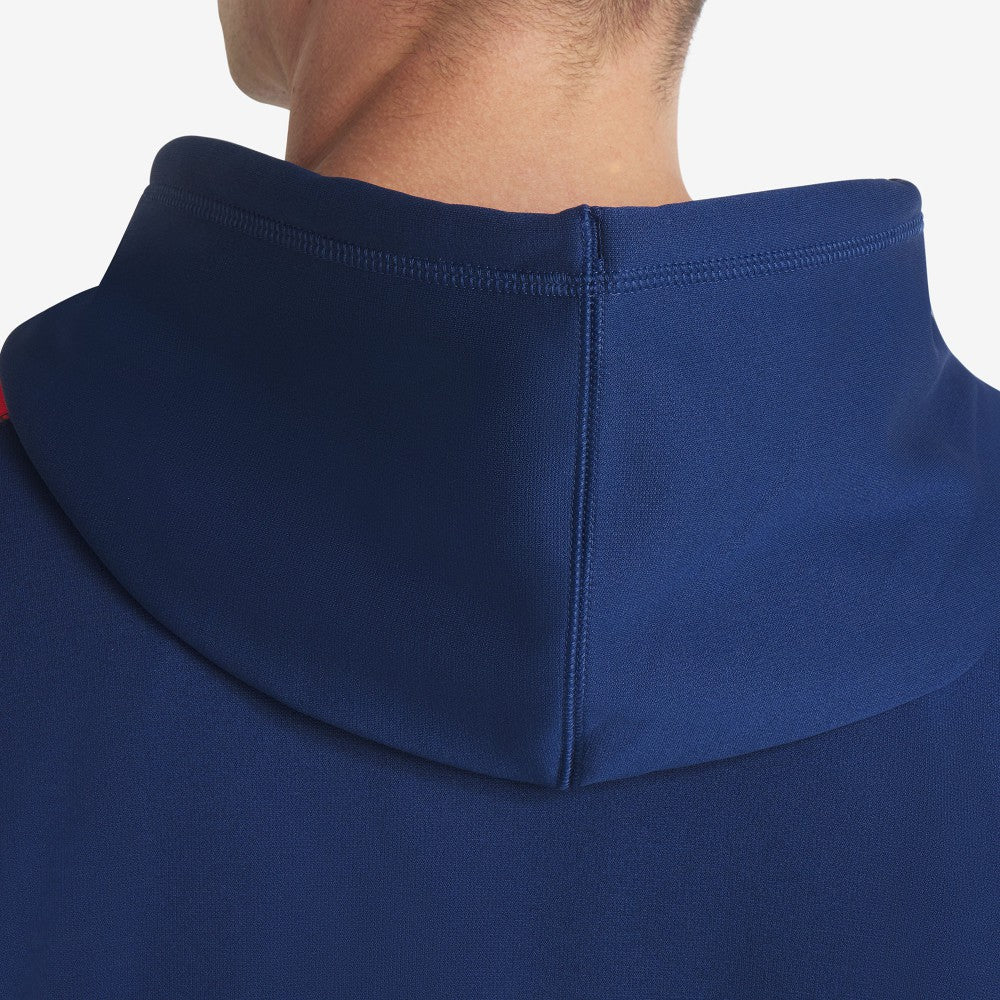 Houston Astros Nike 2025 City Connect Authentic Collection Performance Pullover Hoodie - Navy Hoodies