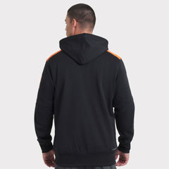 San Francisco Giants Nike 2025 City Connect Authentic Collection Performance Pullover Hoodie - Black Hoodies