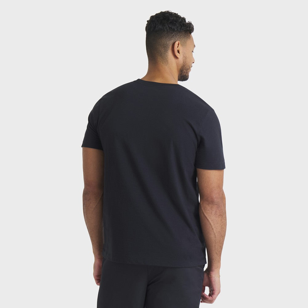 Miami Marlins Nike City Connect Wordmark T-Shirt - Black T-shirts