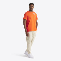 Houston Astros Nike 2025 City Connect 2-Hit T-Shirt - Orange T-shirts