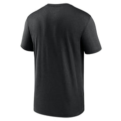 Chicago White Sox Nike Icon Legend Dri-FIT T-Shirt - Black T-shirts