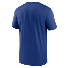 Kansas City Royals Nike Icon Legend Dri-FIT T-Shirt - Royal T-shirts