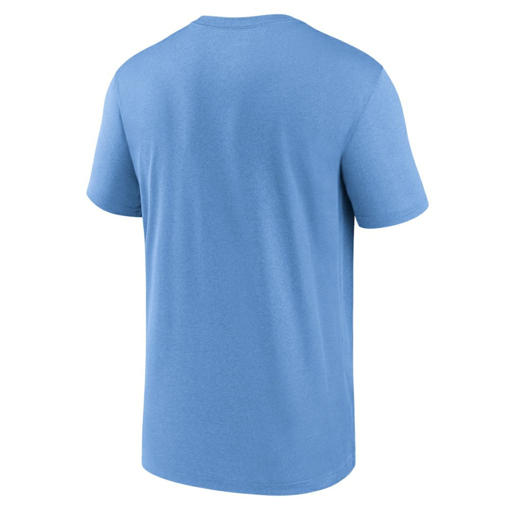St. Louis Cardinals Nike Icon Legend Dri-FIT T-Shirt - Light Blue T-shirts