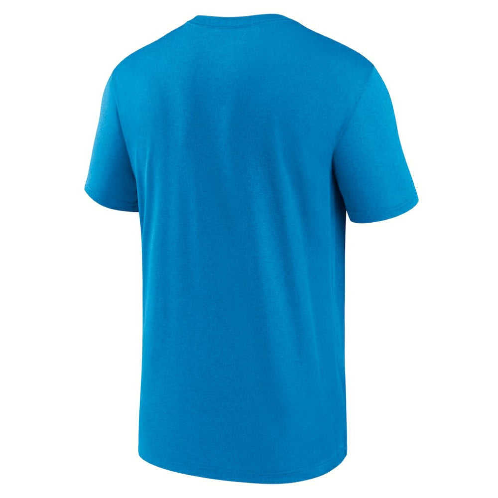 Miami Marlins Nike Local Legend Performance T-Shirt - Blue T-shirts