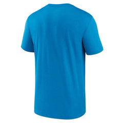 Miami Marlins Nike Local Legend Performance T-Shirt - Blue T-shirts