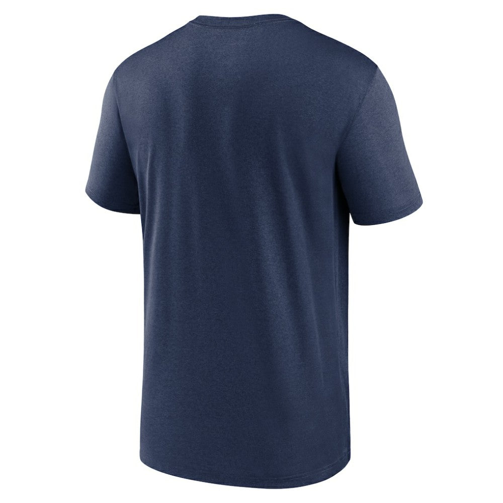 Seattle Mariners Nike Local Legend Performance T-Shirt - Navy T-shirts
